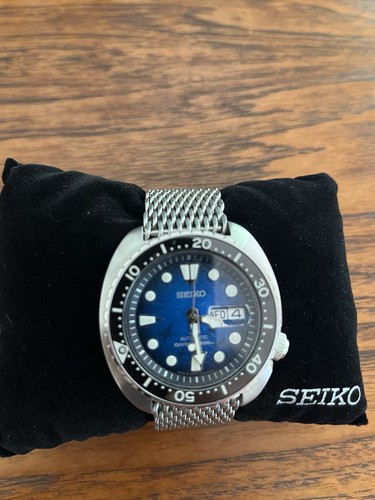 Seiko prospex srpe39 king - prospex,