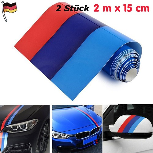 2xm colored strisce auto - strisce,
