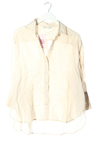 Zara camicia blusa donna - zara,