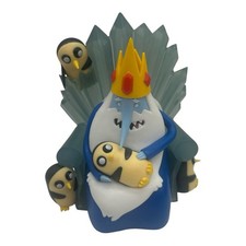 Statua adventure time bel - adventure, il