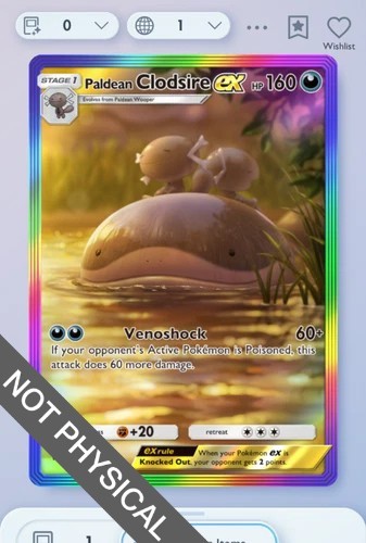 Pokemon tcg pocket - pocket,