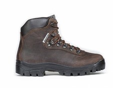 Scarpa Trekking In Pelle Mod