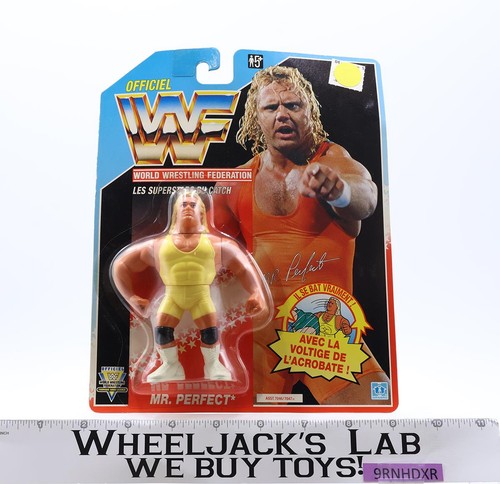 Modellino hasbro serie 3 - mr.,
