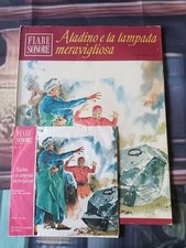 Aladino e la lampada