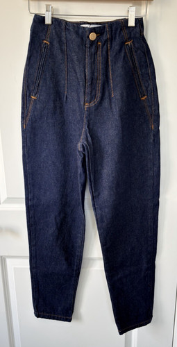 Jeans zara ultra - jeans,