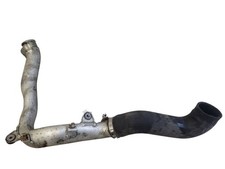 Tubo flessibile intercooler Volkswagen Passat B7 2012 benzina 110kW