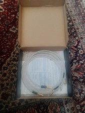 Cavo audio Tara Labs Vector 2