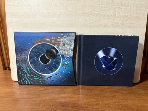 Pulse pink floyd - pulse, 1995)