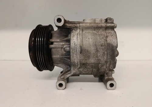 Compressore aria condizionata - compressore,