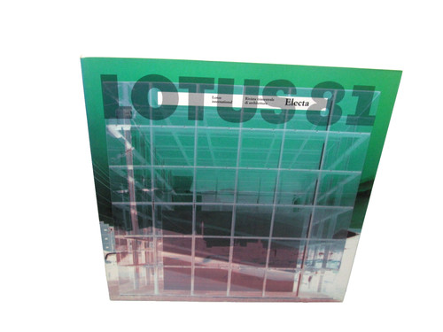 Lotus international - lotus,