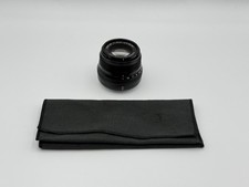 Fujifilm XF 35mm F2 R WR