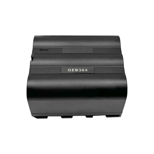 Geb364 batteria ricambio - batteria,