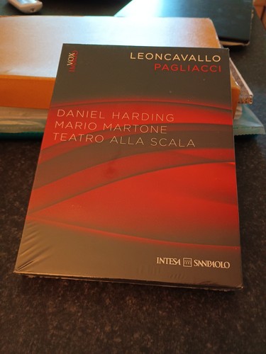 Teatro alla scala 2011 - scala,