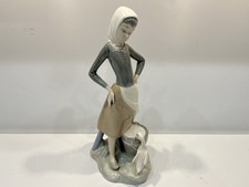 Lladro- LECHERITA PATITO FEO