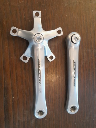 Campagnolo centaur set - ct, di