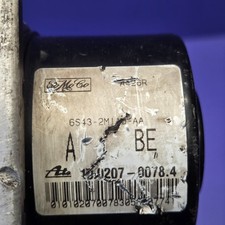 Blocco ABS Ford Transit