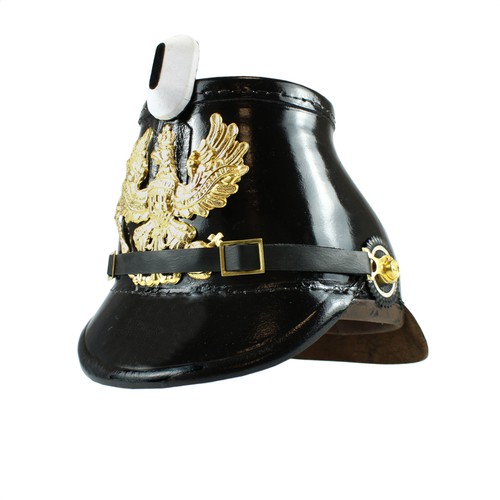 Tschako prussiano tedesco ww1 - tedesco,