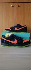 Nike SB Dunk Low Night Of