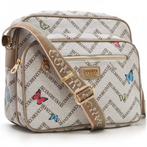 Borsa firmata coveri active - borsa,