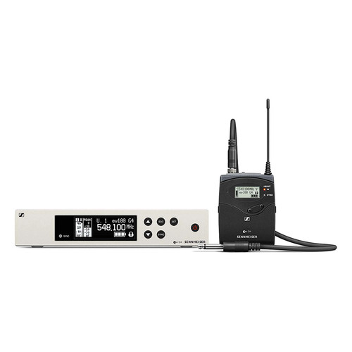 Sennheiser 100 ci1 - ew, g4-ci1