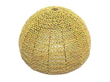 PARALUME DA TAVOLO CON PERLE