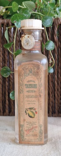 Mignon cedral tassoni - mignon,