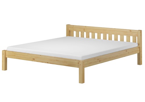 Letto matrimoniale classico