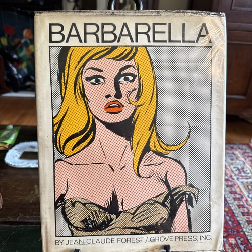 Hardcover first edition 1966 - first,