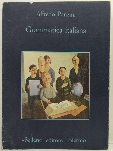 Grammatica italiana alfredo - grammatica, italiana.