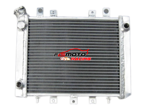 Radiator for kawasaki 4x4i - for,