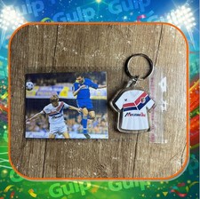 PORTACHIAVI MAGLIA BOLOGNA