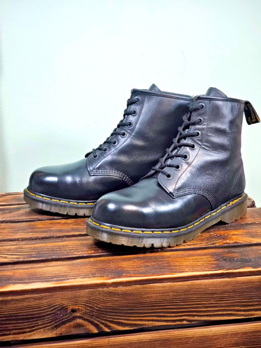 Martens vintage anni 90 - martens,