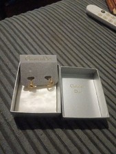 Orecchini a clip Christian