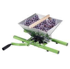 Diraspatrice, Spremi Frutta