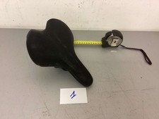 sella 1 in schiuma marca Selle Royal bicicletta tipo olandesina usata