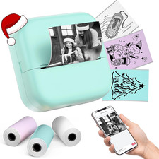 Mini Stampante Termica