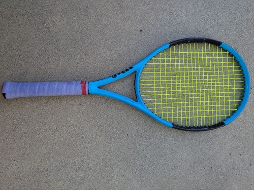 Racchetta tennis wilson - racchetta,