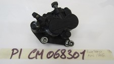 Pinza freno anteriore posteriore Brake caliper Piaggio Beverly 200cc 2002