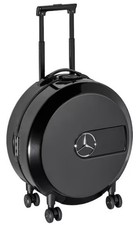 Valigia Trolley Mercedes-Benz