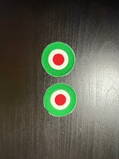 Patch Coppa Italia Serie A -