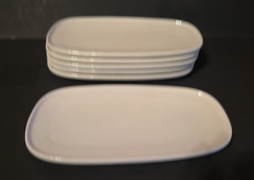 Set piatti delta - piatti, airlines