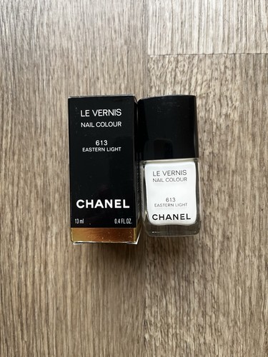 Nuovo smalto chanel - nuovo,