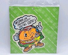 ADESIVO/STICKERS-MASTERS