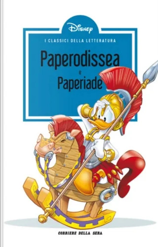 Classici della letteratura - della,