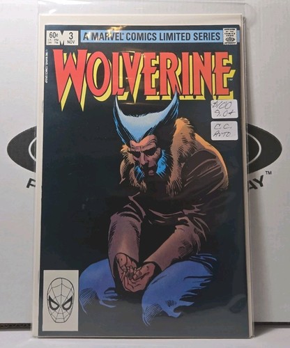 Wolverine 0 firmato - wolverine,