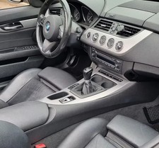 Portabicchieri BMW Z4 e89