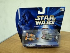 Set MicroMachines Star Wars