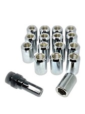 Confezione da 16 cerchi in