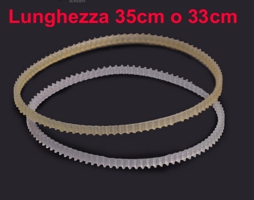 Cinghia motore macchina per - cinghia,
