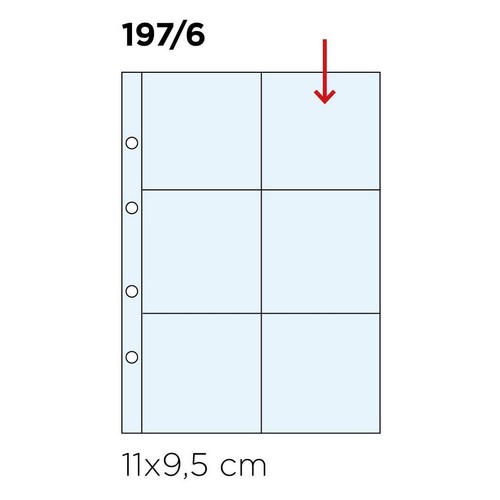 Inserti per raccoglitore - inserti,